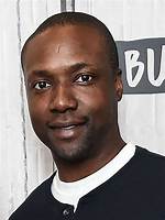 Rob Brown