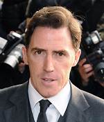 Rob Brydon