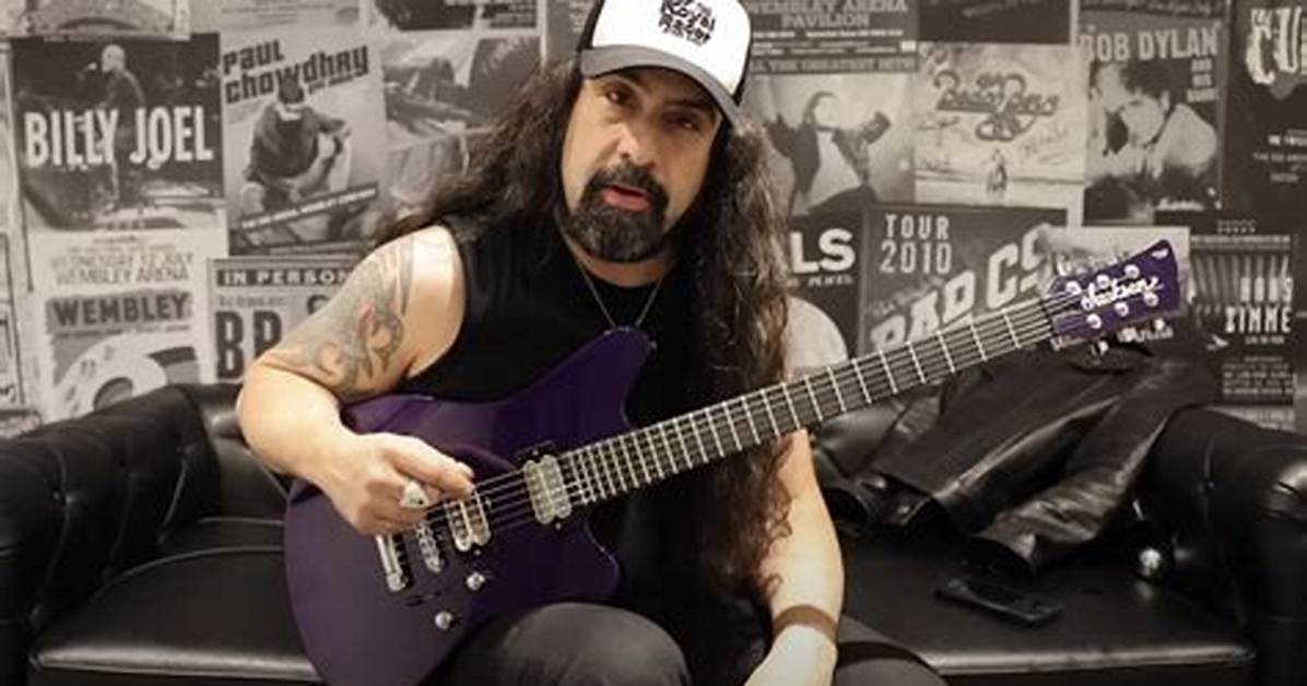 Rob Caggiano