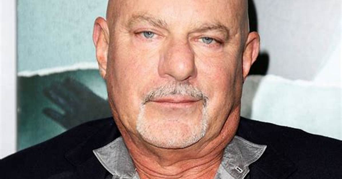 Rob Cohen
