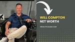 Rob Compton Net Worth