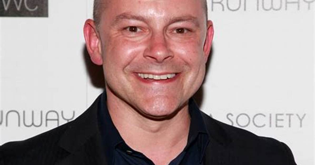 Rob Corddry