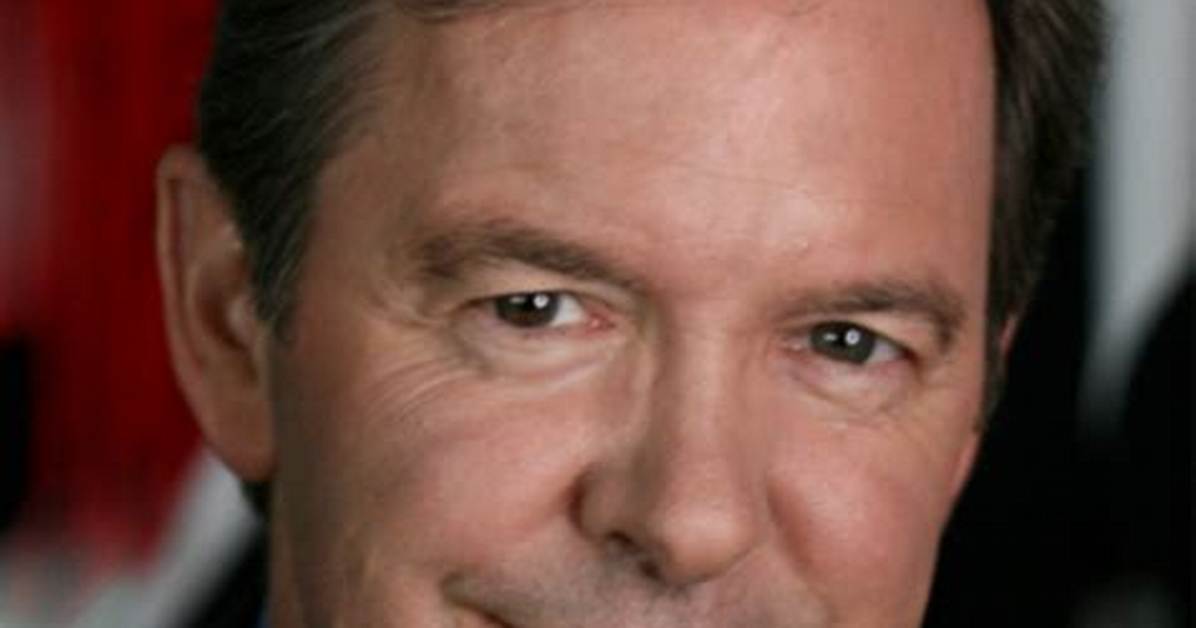 Rob Cornilles