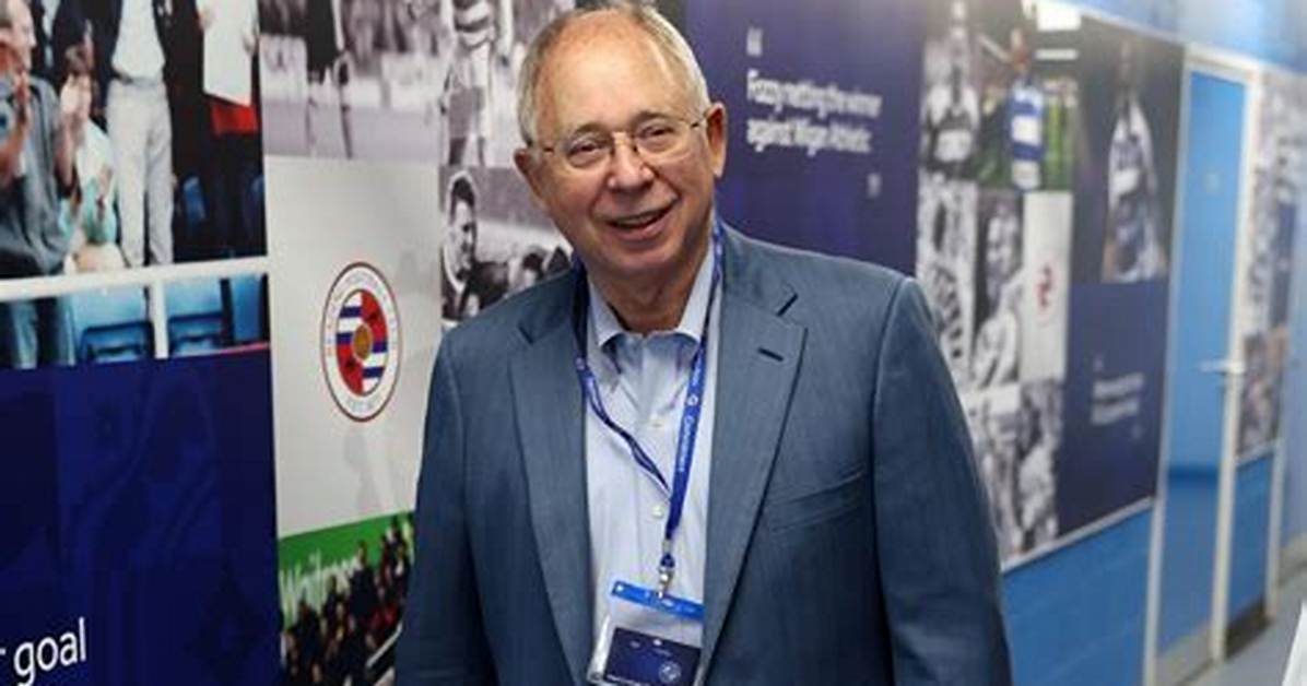 Rob Couhig