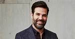 Rob Delaney Height