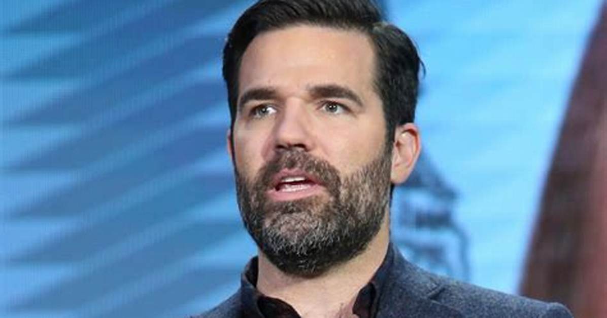 Rob Delaney