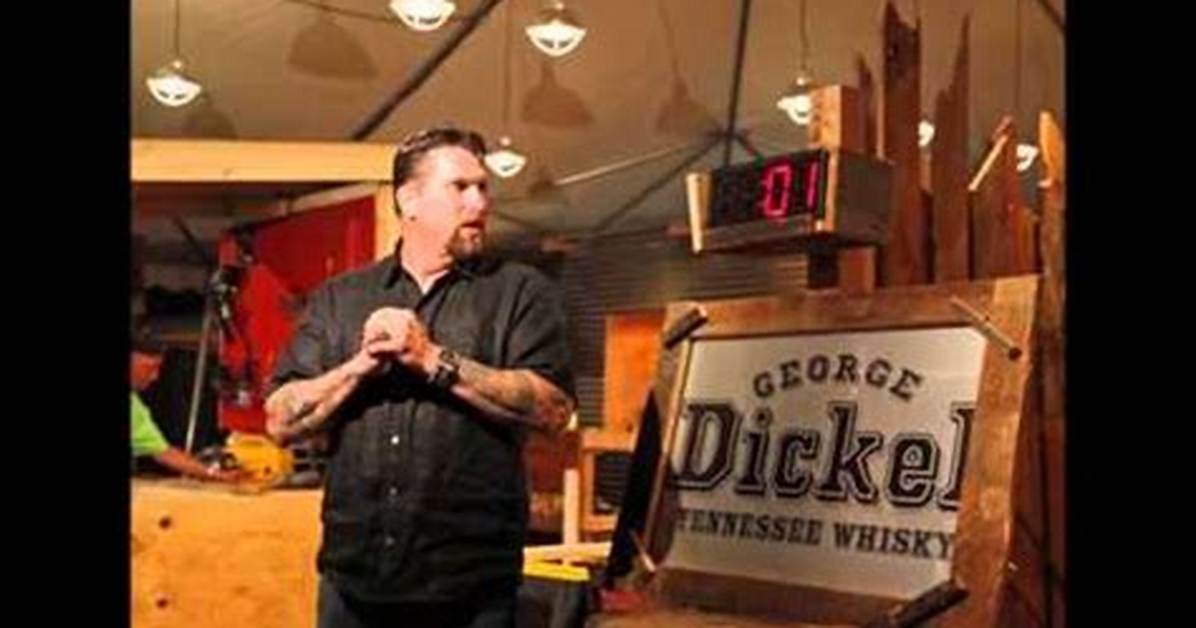 Rob Dibble Net Worth
