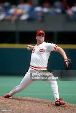 Rob Dibble