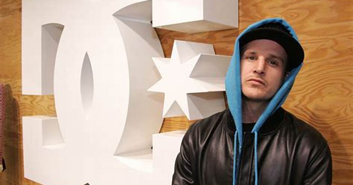 Rob Dyrdek