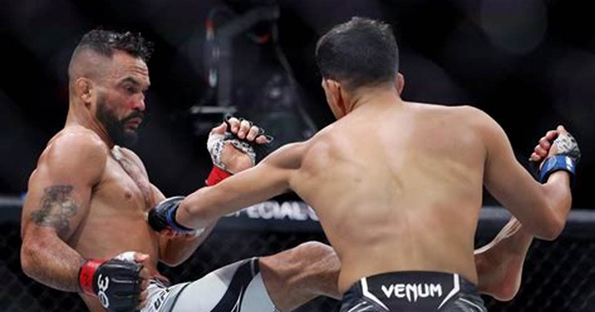 Rob Font