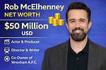 Rob Fredrickson Net Worth