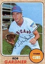 Rob Gardner (Baseball)