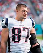 Rob Gronkowski Fortune