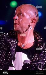 Rob Halford