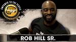 Rob Hill Sr.