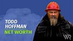 Rob Hoffman Net Worth