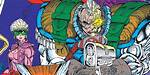 Rob Liefeld