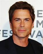 Rob Lowe Bio (Wiki)