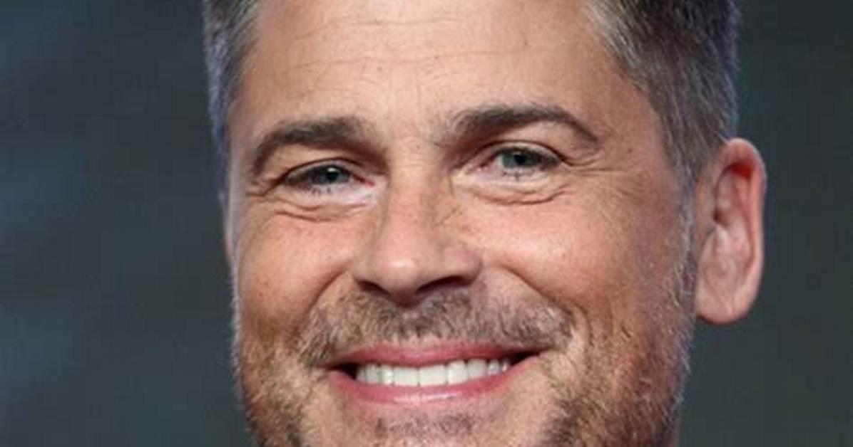 Rob Lowe Biography