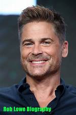 Rob Lowe Biography