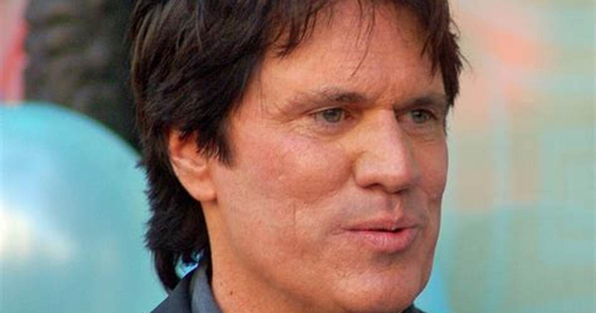 Rob Marshall