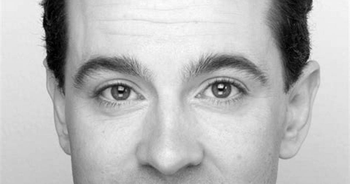 Rob Mcclure