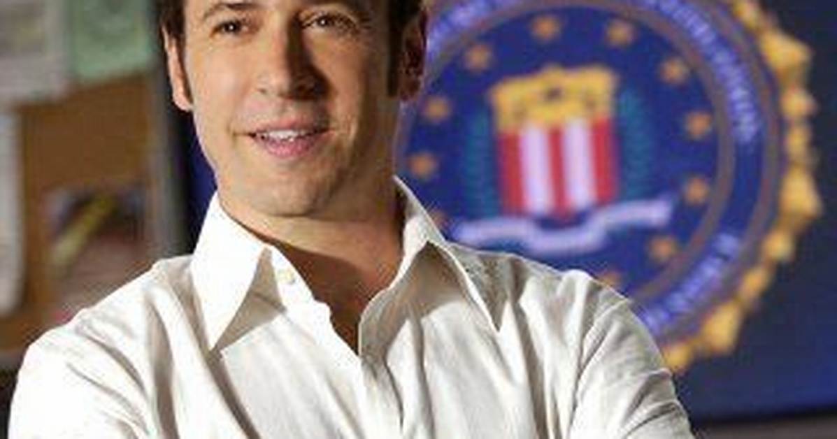 Rob Morrow Height