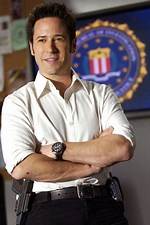 Rob Morrow Height