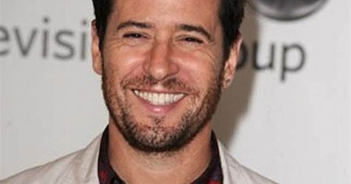 Rob Morrow