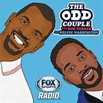Rob Parker