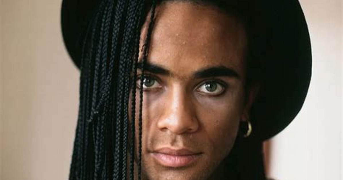Rob Pilatus