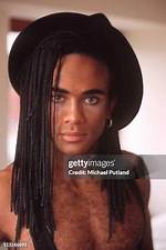 Rob Pilatus