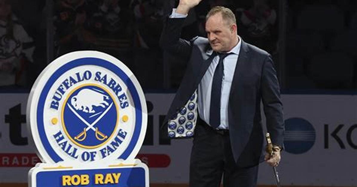 Rob Ray