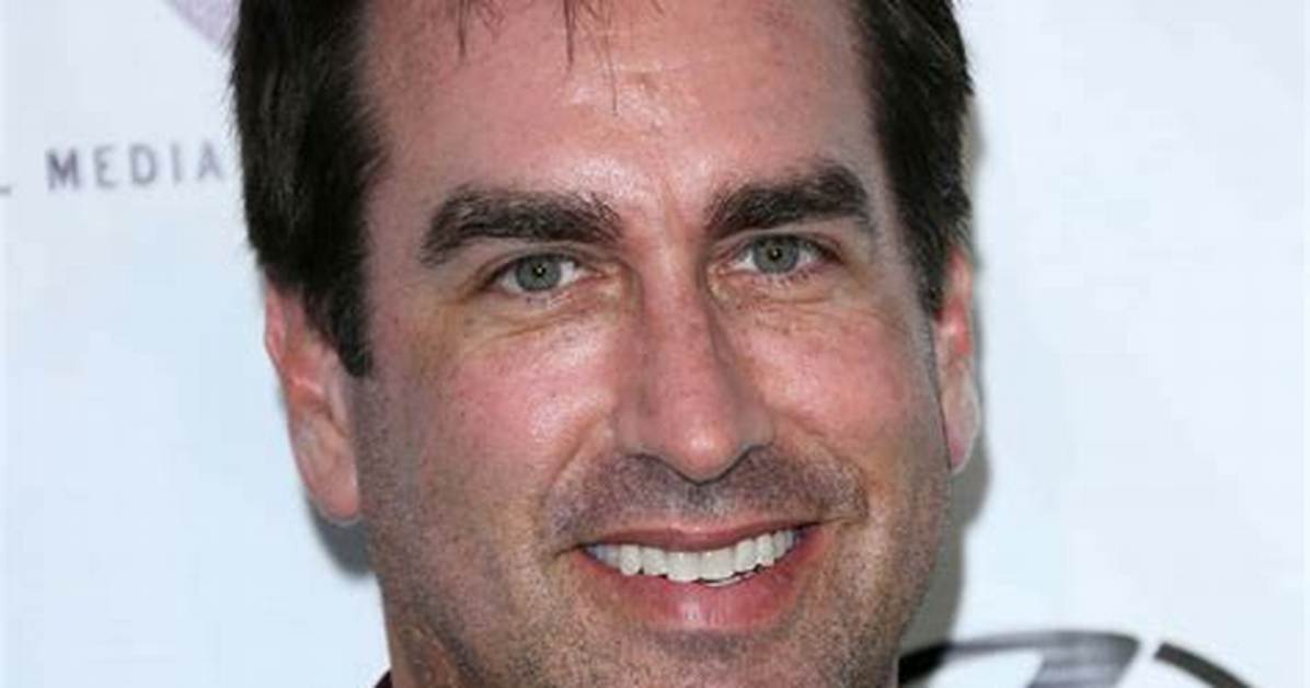 Rob Riggle