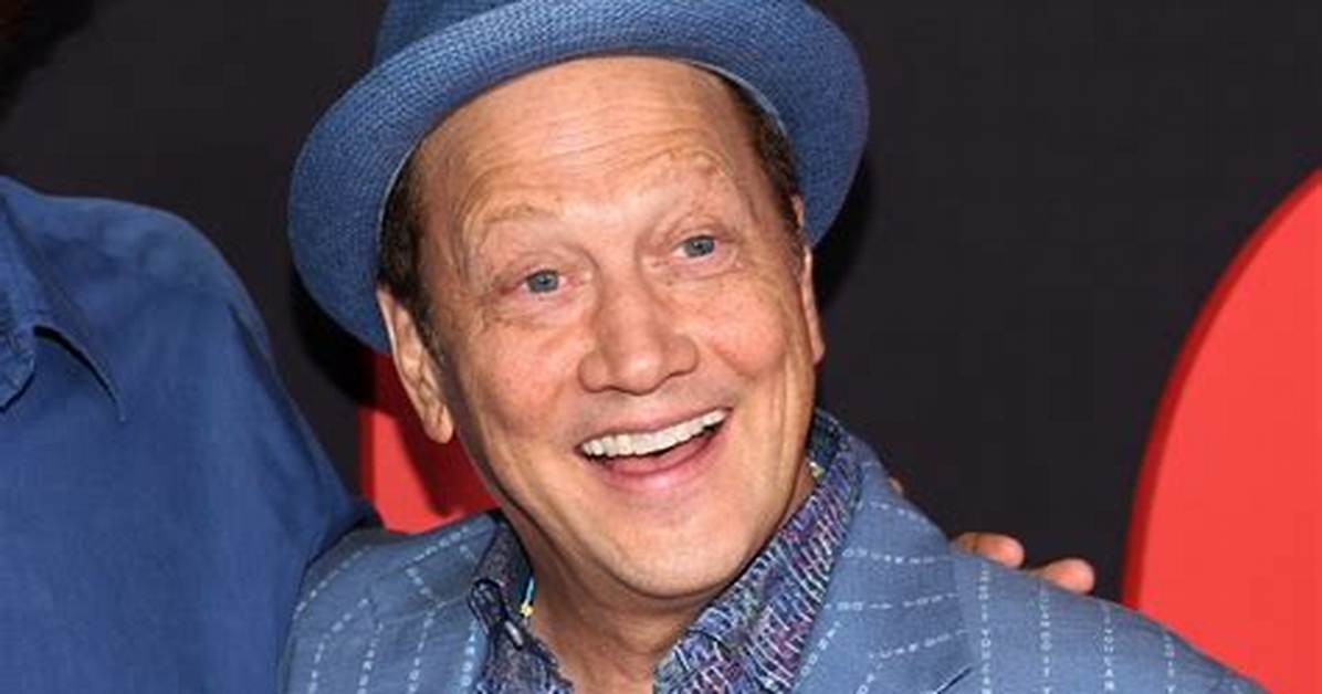 Rob Schneider