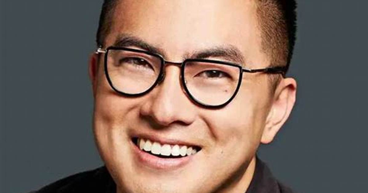 Rob Yang Net Worth