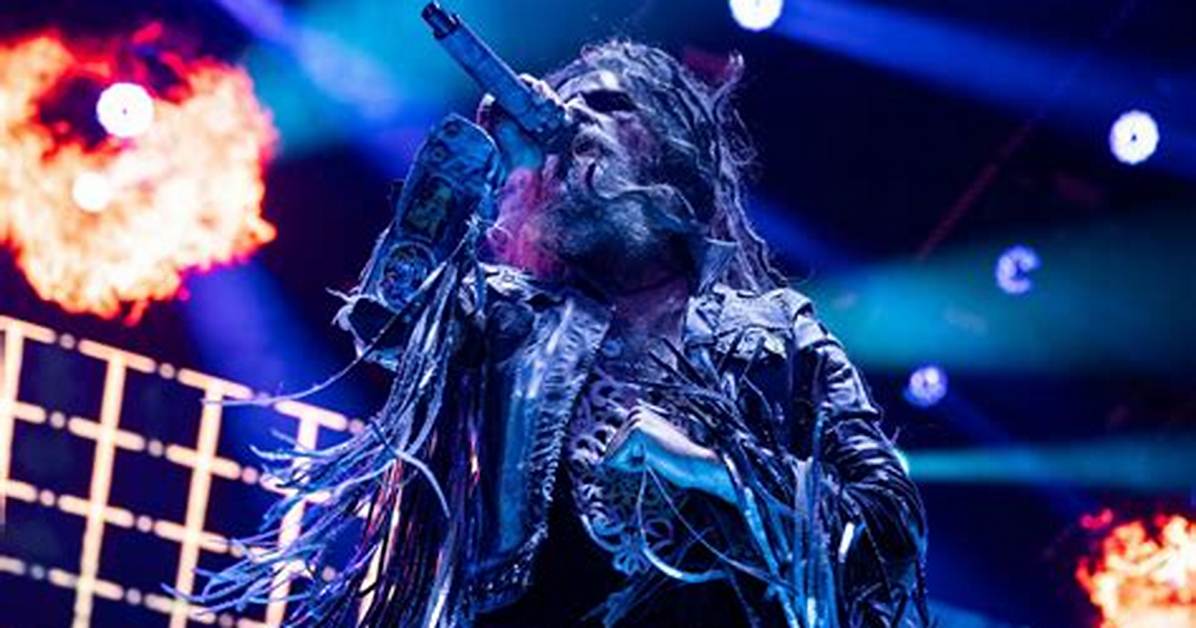 Rob Zombie