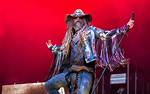 Rob Zombie