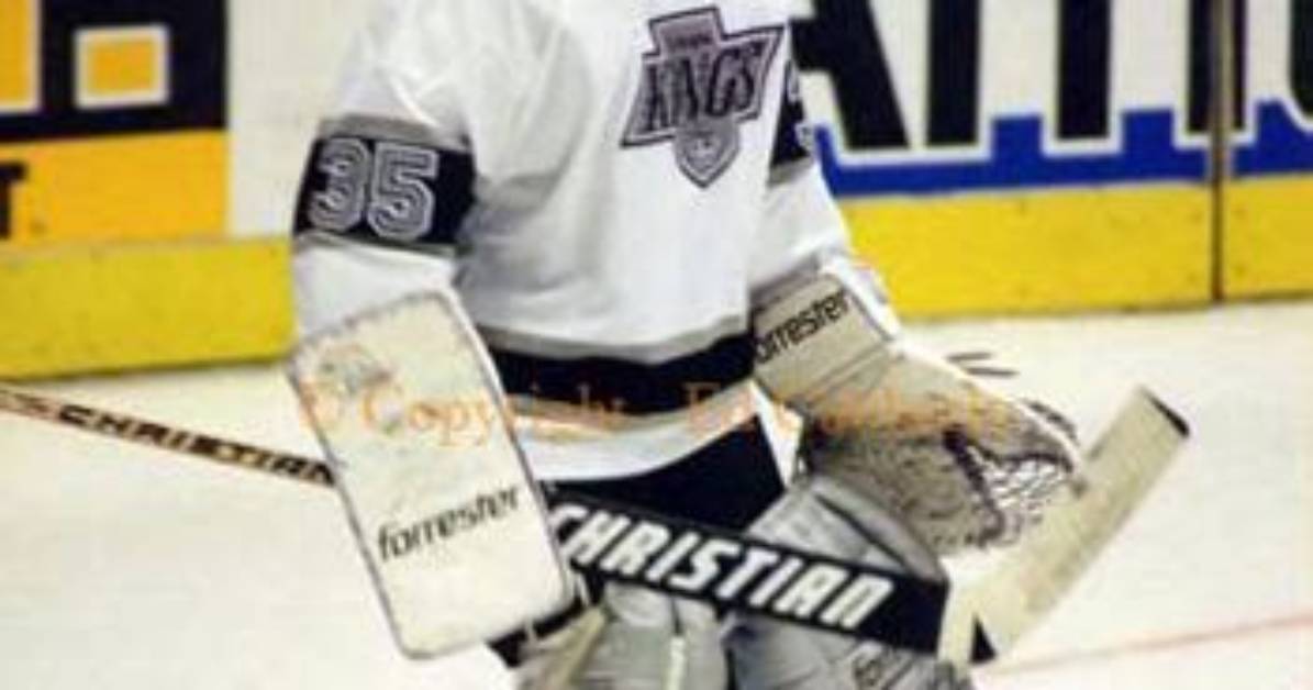 Robb Stauber