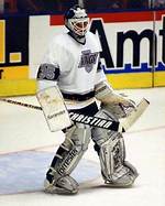 Robb Stauber