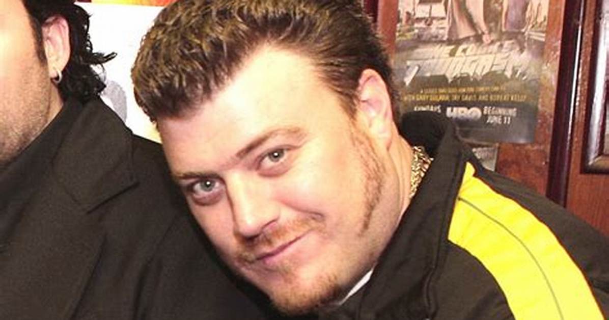 Robb Wells