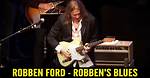 Robben Ford