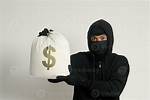Robber's Take