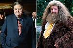Robbie Coltrane