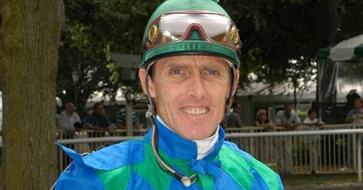 Robbie Davis