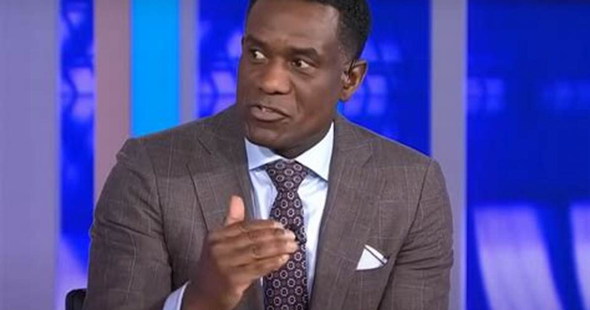 Robbie Earle