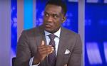 Robbie Earle