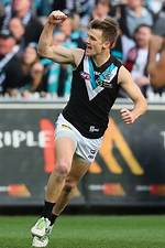 Robbie Gray