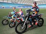 Robbie Maddison