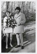 Robbie Robertson and Dominique Bourgeois Activity